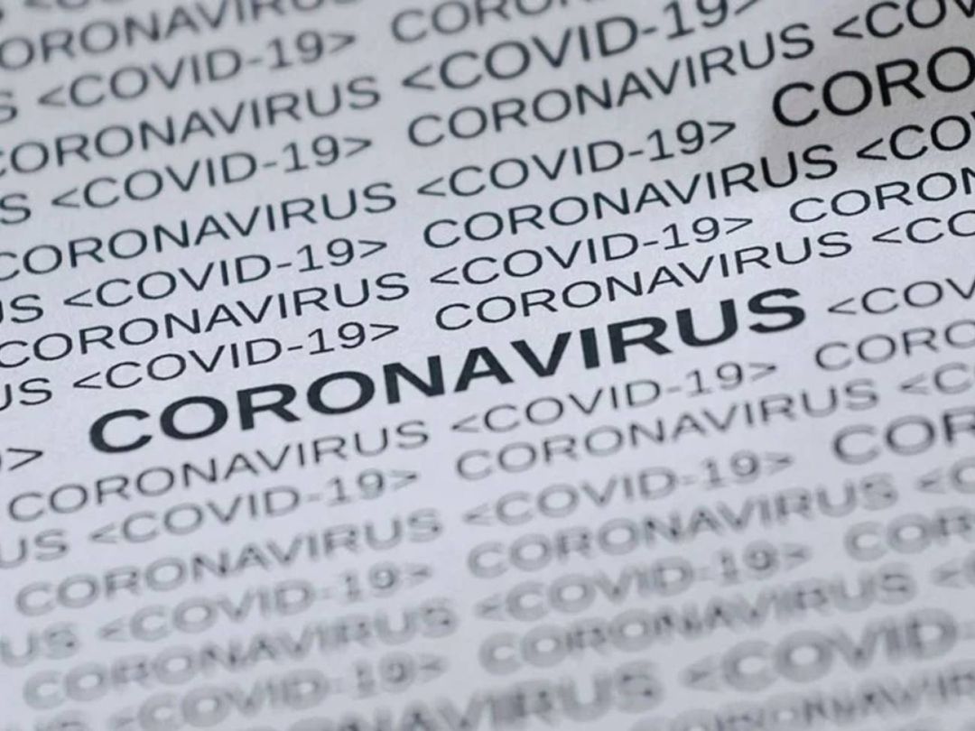 Datos de Coronavirus en la comarca Datos de Coronavirus en la comarca