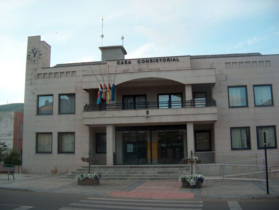Ayuntamiento de Fabero Ayuntamiento de Fabero
