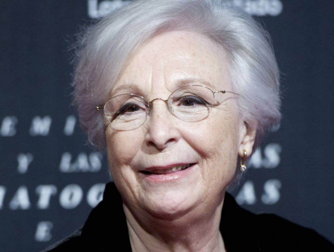Josefina Molina Josefina Molina