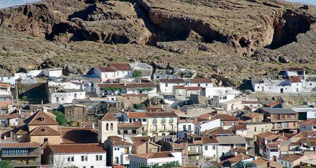 Alquife (Granada) Alquife (Granada)