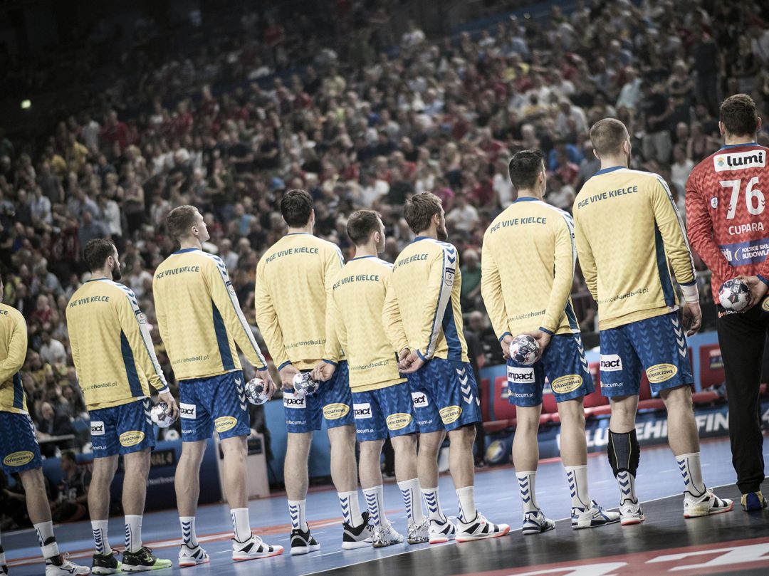 El ABANCA Ademar disputará esta temporada la nueva Liga Europea de la EHF El ABANCA Ademar disputará esta temporada la nueva Liga Europea de la EHF