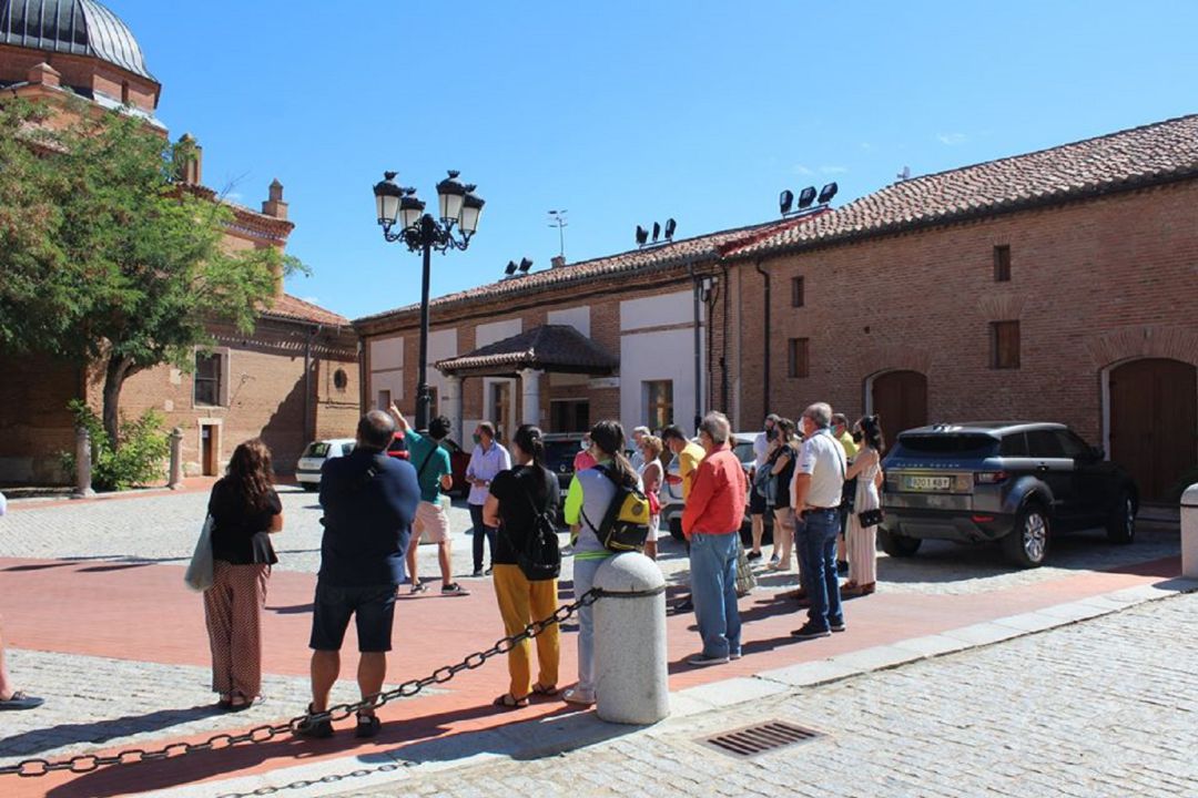 Los municipios de la comarca apuestan por renovar sus proyectos y ofertas turísticas Los municipios de la comarca apuestan por renovar sus proyectos y ofertas turísticas