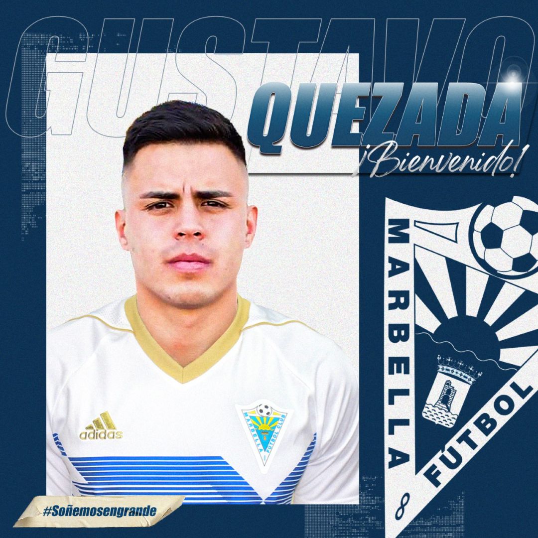 Gustavo Quezada Gustavo Quezada
