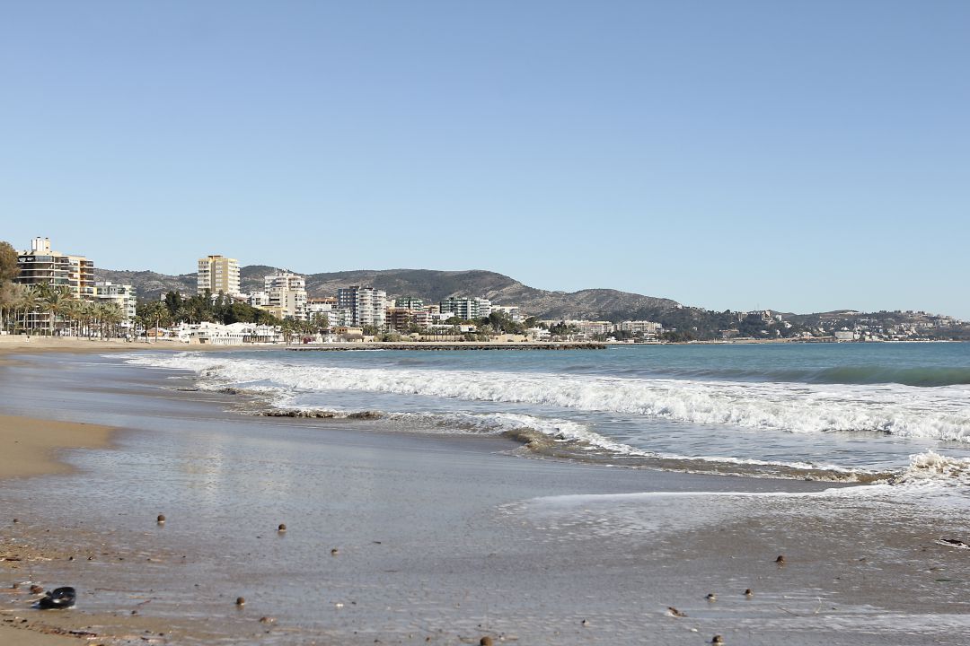 Benicàssim Benicàssim