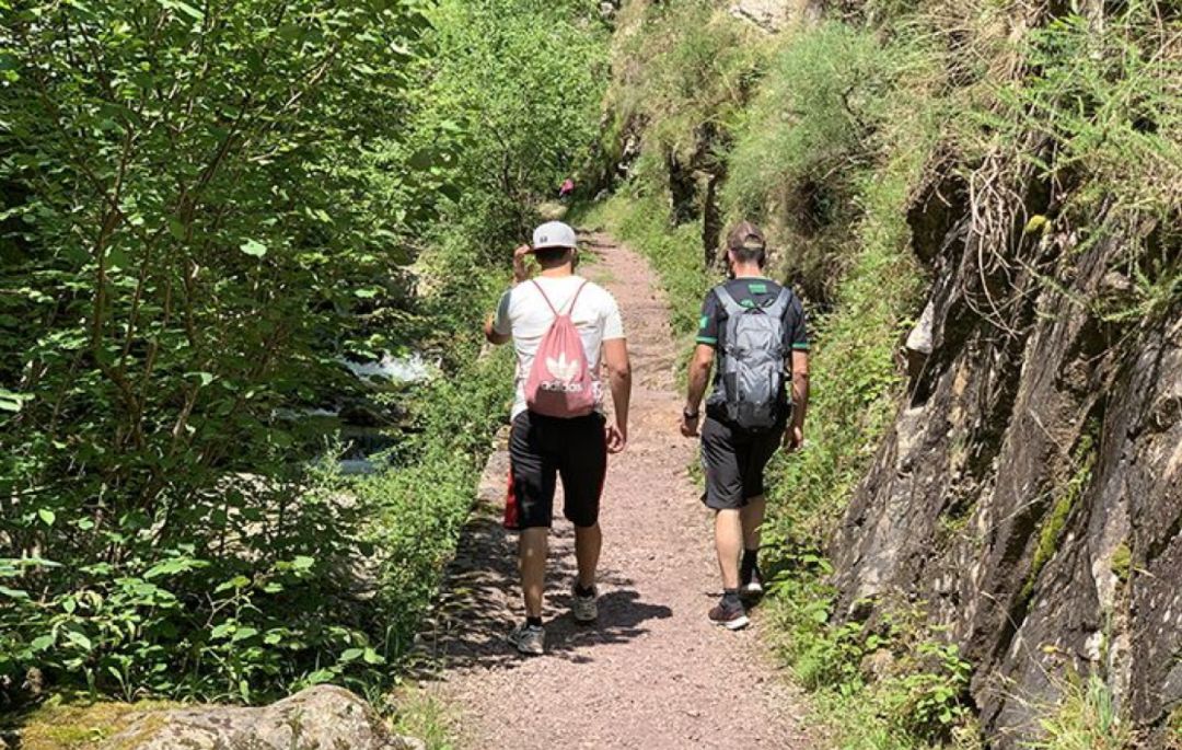 Ruta del Alba Ruta del Alba