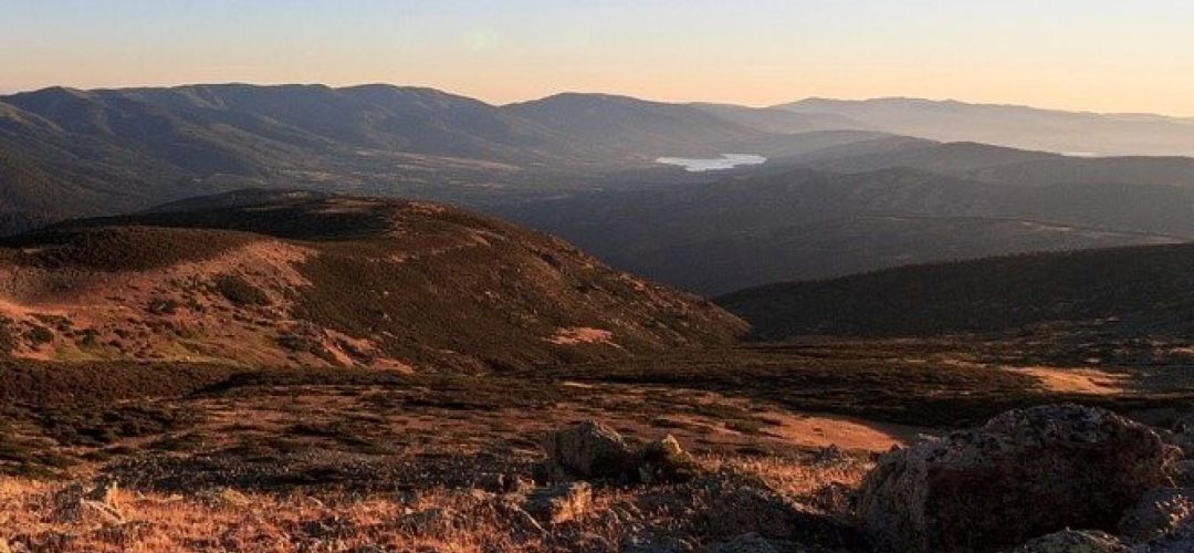 Parque Nacional Sierra de Guadarrama Parque Nacional Sierra de Guadarrama
