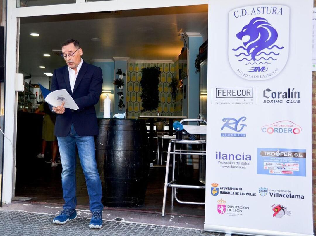 El CD Astura es un club pionero en la práctica del balonmano playa en nuestra provincia El CD Astura es un club pionero en la práctica del balonmano playa en nuestra provincia