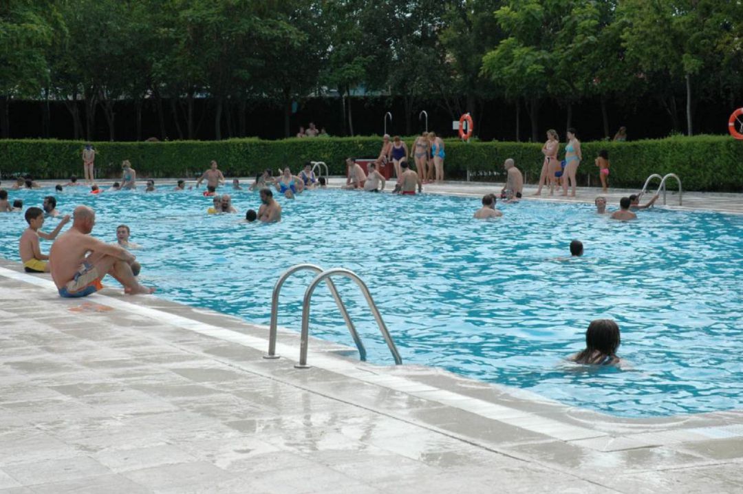 La temporada de piscinas en Fuenlabrada tenía previsto acabar el 6 de septiembre. La temporada de piscinas en Fuenlabrada tenía previsto acabar el 6 de septiembre.