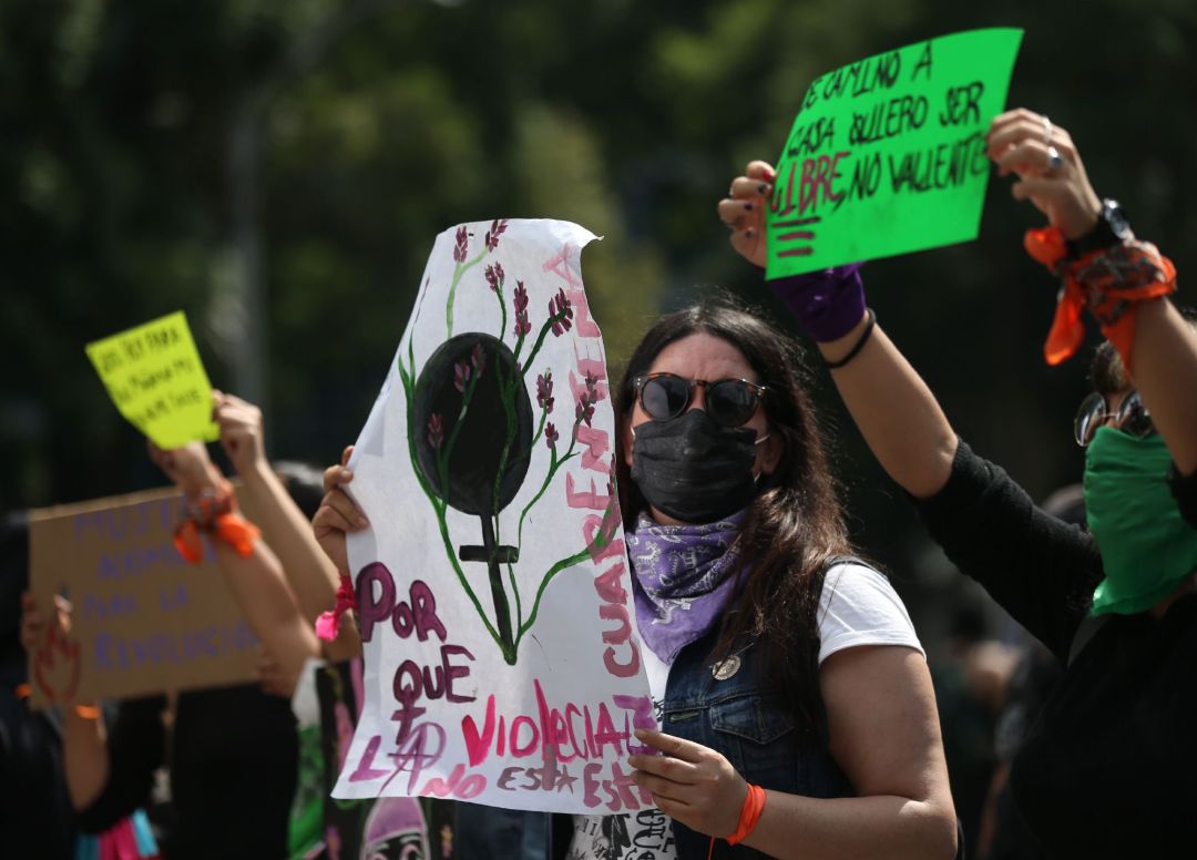 Una mujer ha denunciado que fue violada en Durango el pasado viernes 21 Una mujer ha denunciado que fue violada en Durango el pasado viernes 21