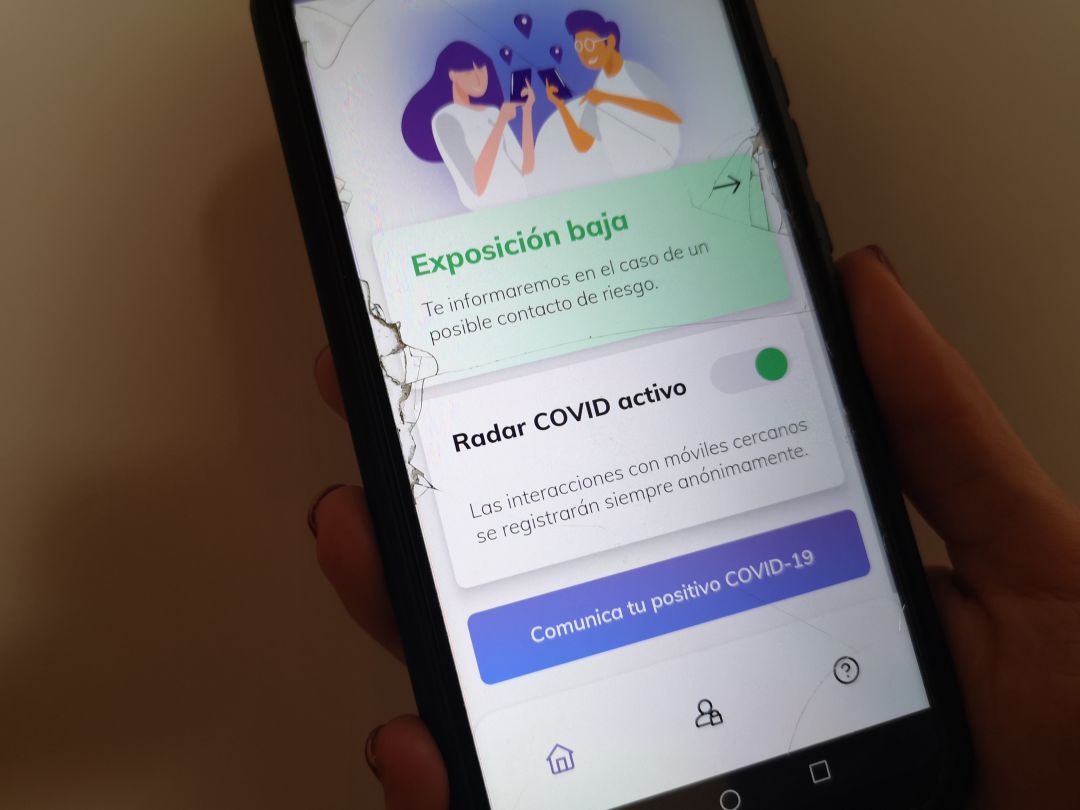 La aplicación está disponible para todos los sistemas operativos La aplicación está disponible para todos los sistemas operativos