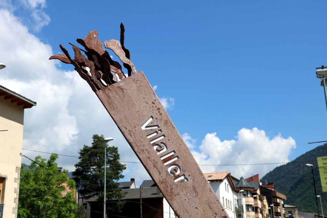 Vilaller, municipi fallaire, i també la Vall de Boí i el Pont de Suert segueixen en risc zero de contagi. Vilaller, municipi fallaire, i també la Vall de Boí i el Pont de Suert segueixen en risc zero de contagi.