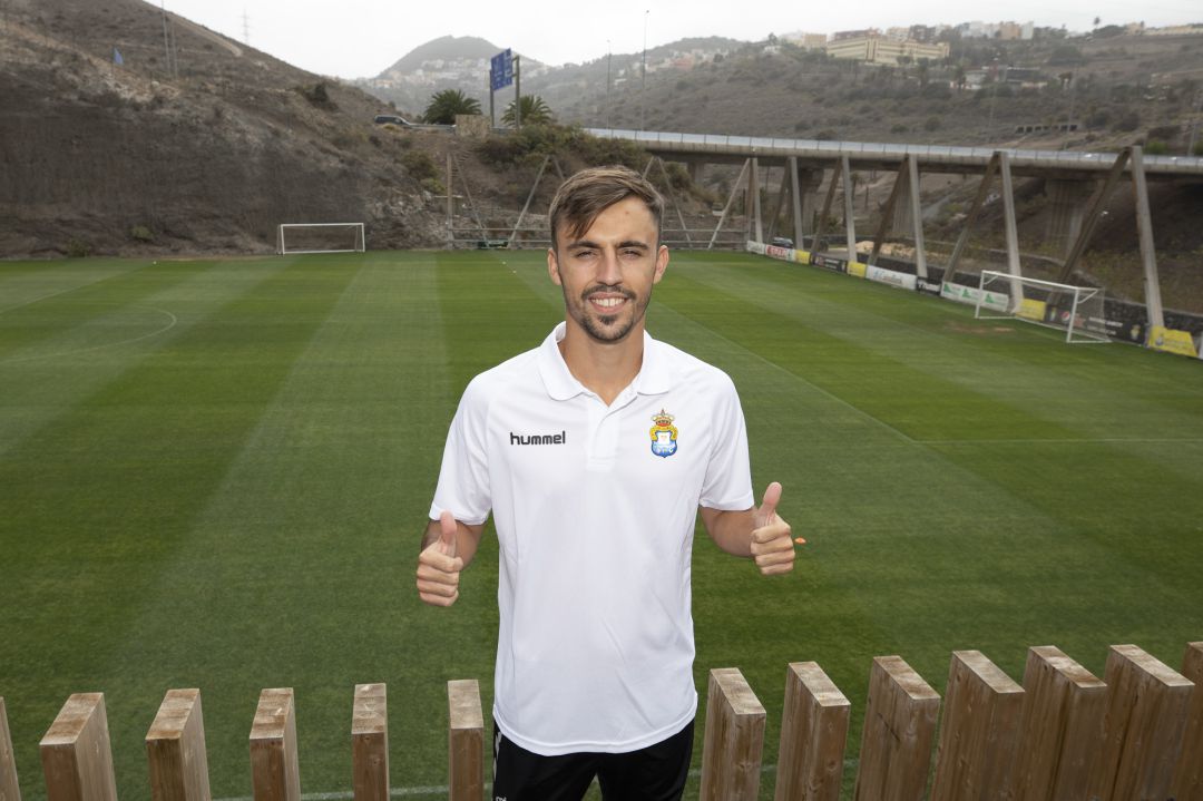 Oscar Clemente. Oscar Clemente.