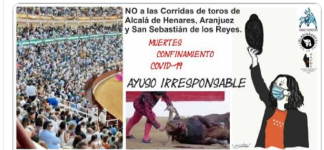 Twitter se ha llenado de críticas Twitter se ha llenado de críticas