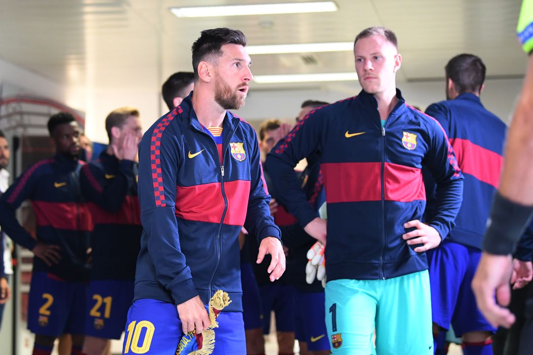 Leo Messi Leo Messi