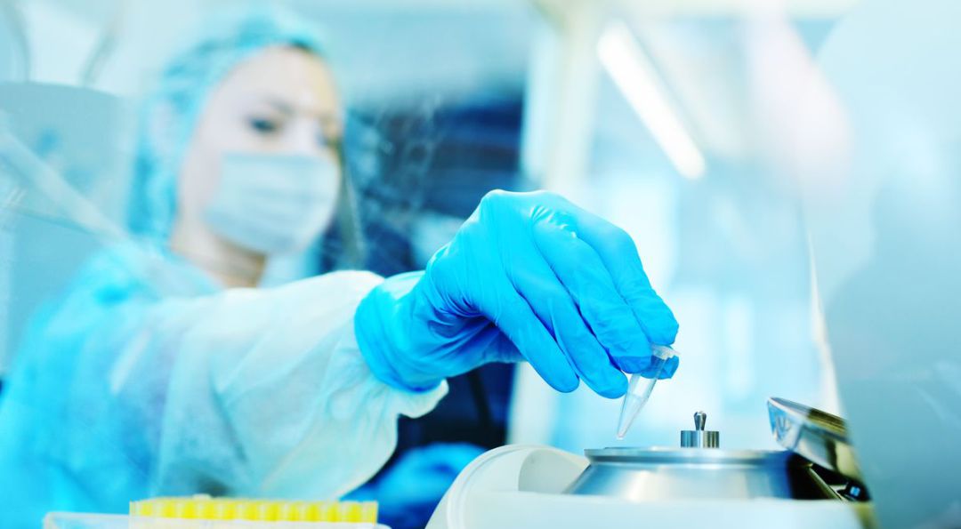 La Región registró ayer dos fallecimientos a causa del coronavirus La Región registró ayer dos fallecimientos a causa del coronavirus