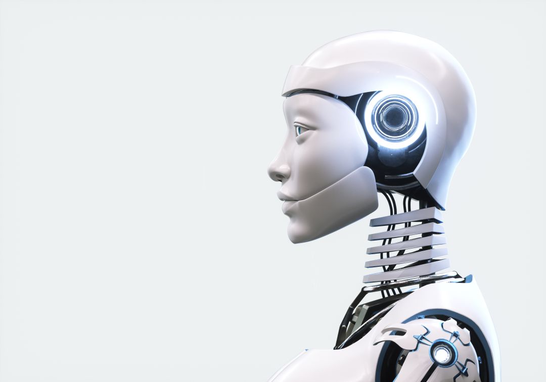 Inteligencia artificial Inteligencia artificial