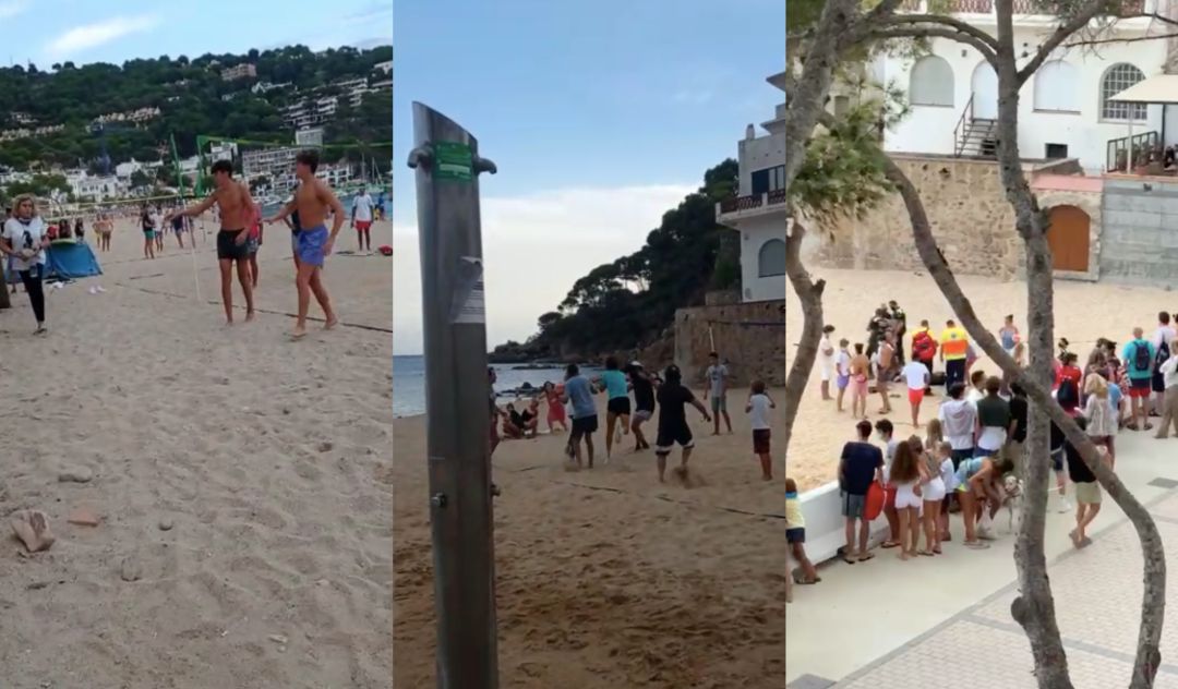 Seqüències dels fets Seqüències dels fets