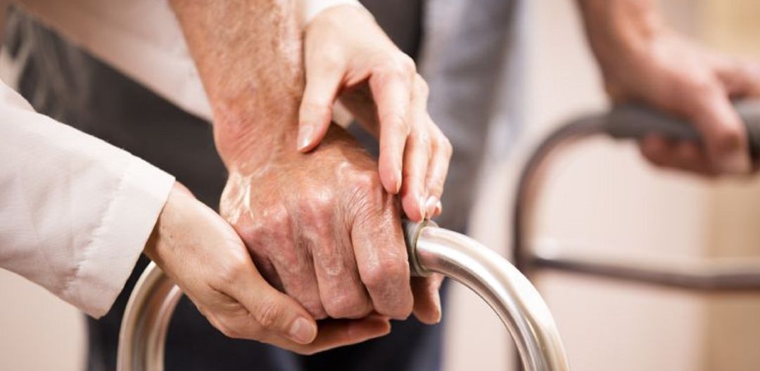 Medidas de apoyo a los mayores ante la pandemia Medidas de apoyo a los mayores ante la pandemia