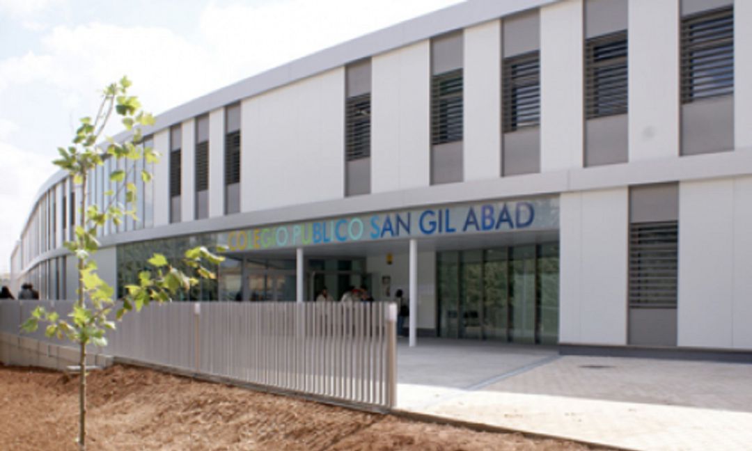 El centro está preparado para el inicio del curso escolar El centro está preparado para el inicio del curso escolar