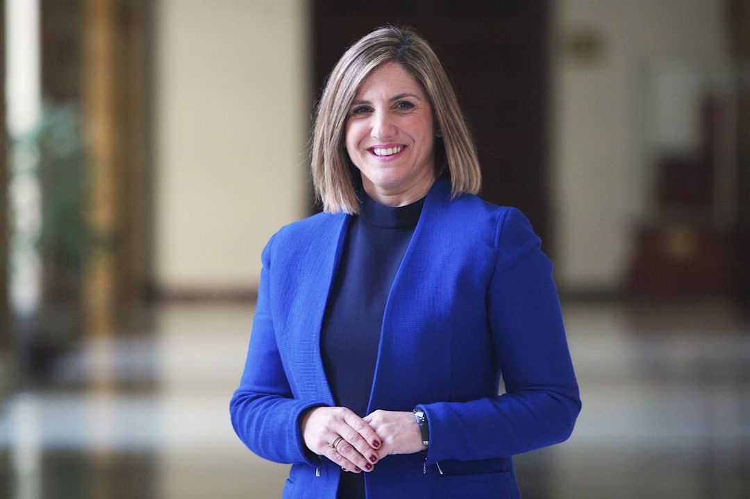 Irene García Irene García