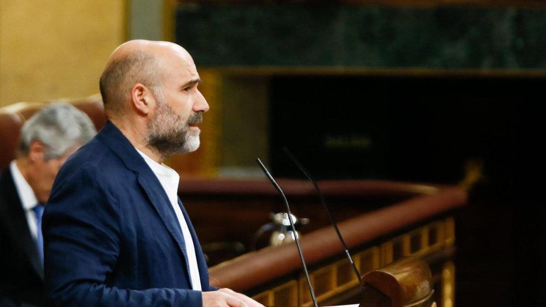 Néstor Rego Néstor Rego
