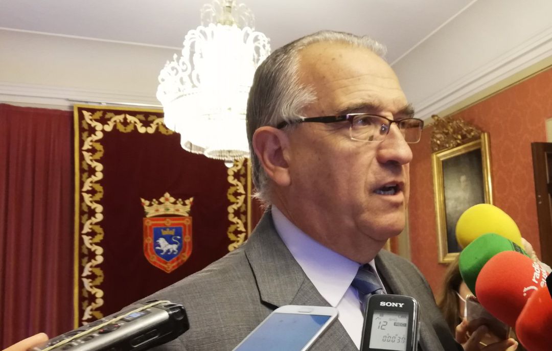 Pamplona se integra en AlbergueLoT, una herramienta para planificar el Camino de Santiago de forma segura Pamplona se integra en AlbergueLoT, una herramienta para planificar el Camino de Santiago de forma segura