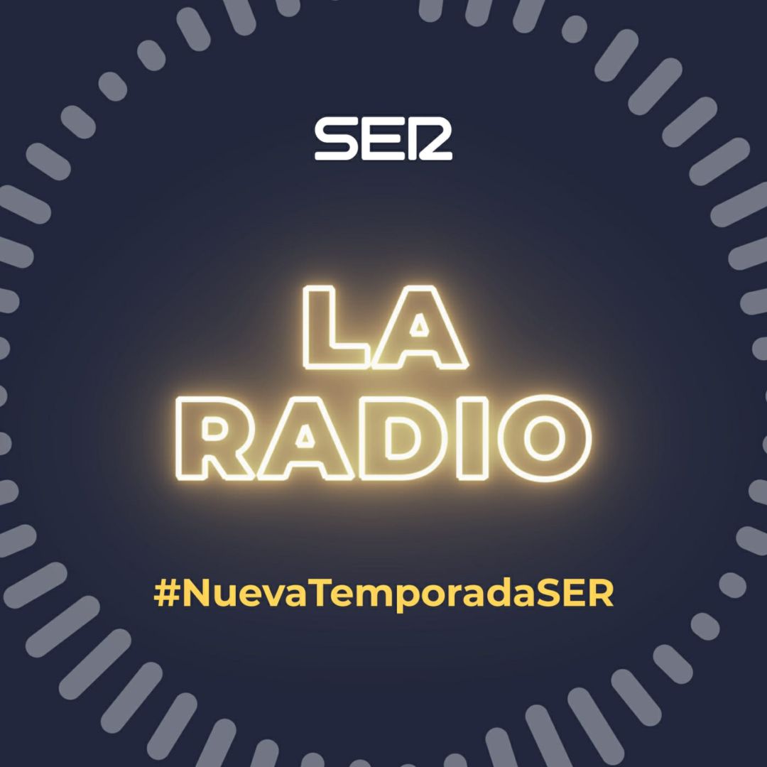Comienzo de temporada en la Ser Comienzo de temporada en la Ser