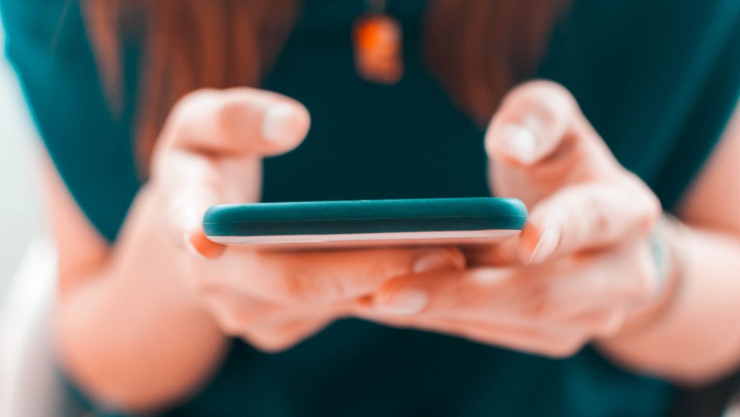 Si tienes cualquiera de estas apps, bórrala ya. Si tienes cualquiera de estas apps, bórrala ya.