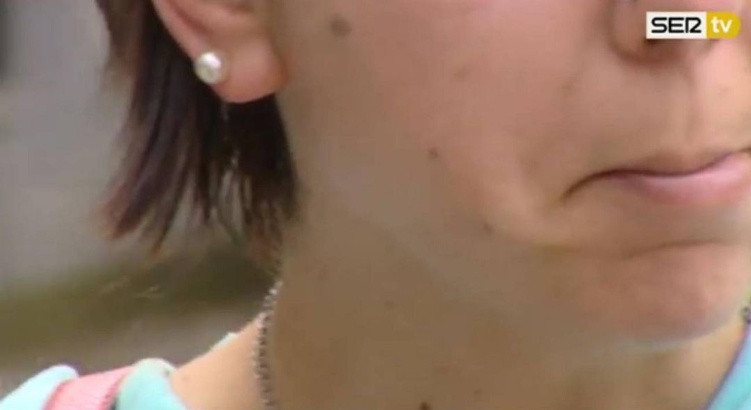 La mujer que simuló ser una falsa víctima de violencia de género era de Fabero La mujer que simuló ser una falsa víctima de violencia de género era de Fabero