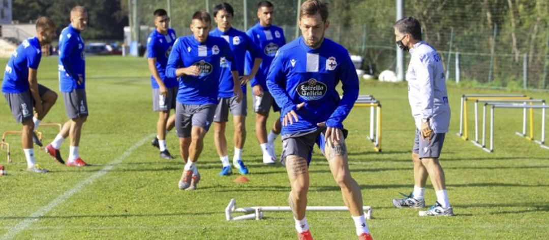 RC Deportivo RC Deportivo