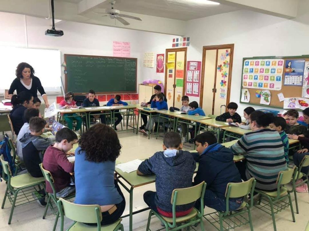 Regreso a las aulas Regreso a las aulas