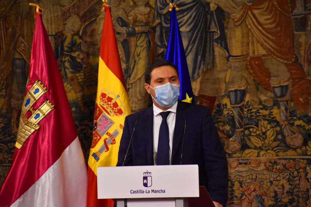 600.000 euros para limpieza extra en los colegios de Cuenca 600.000 euros para limpieza extra en los colegios de Cuenca