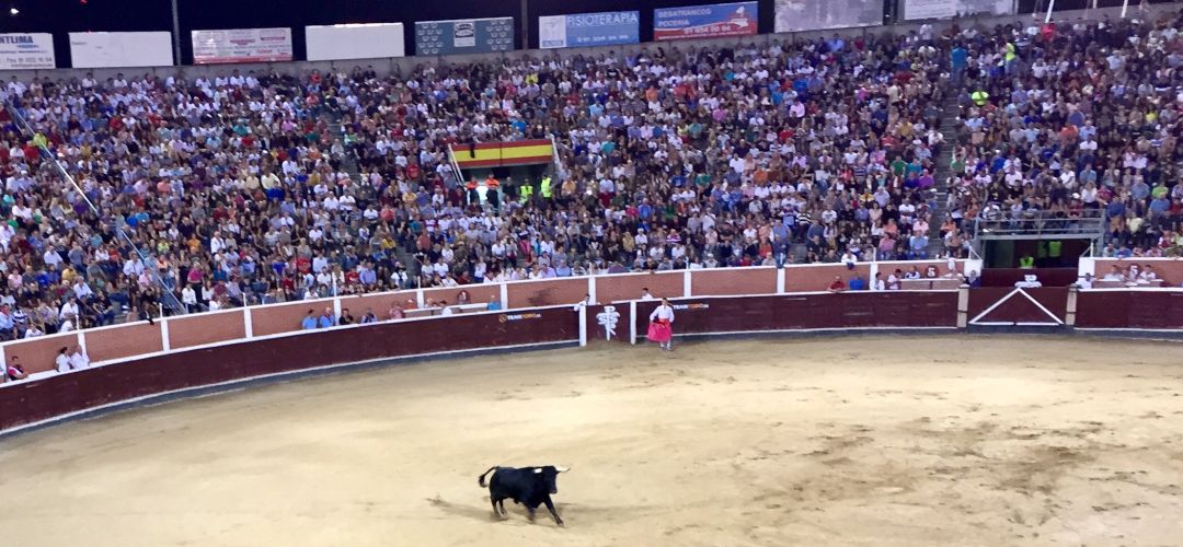 Plaza de Toros de Sanse Plaza de Toros de Sanse