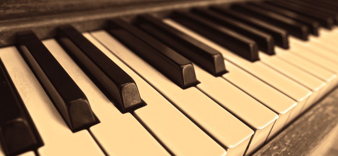 Piano Piano