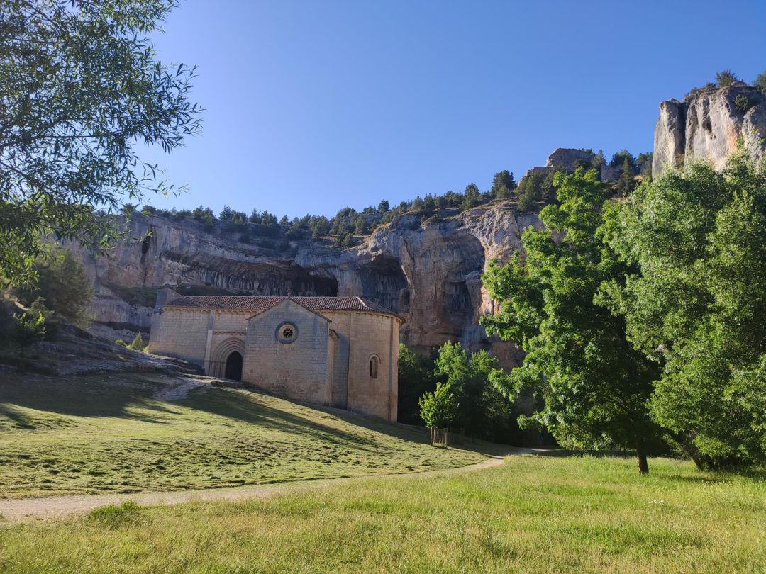 Ermita de San Bartolomé Ermita de San Bartolomé