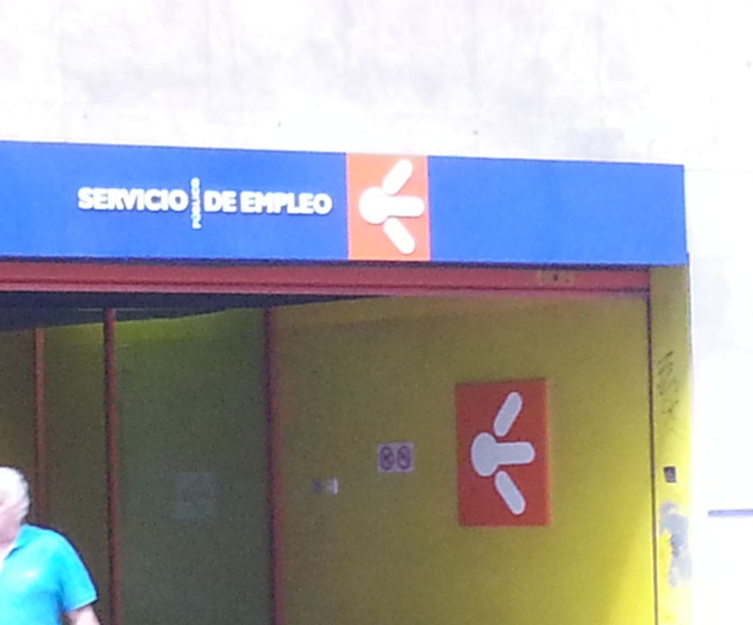 Oficina de Empleo Oficina de Empleo