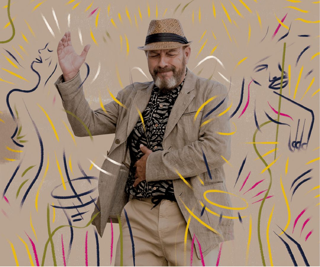 Javier Ruibal Javier Ruibal