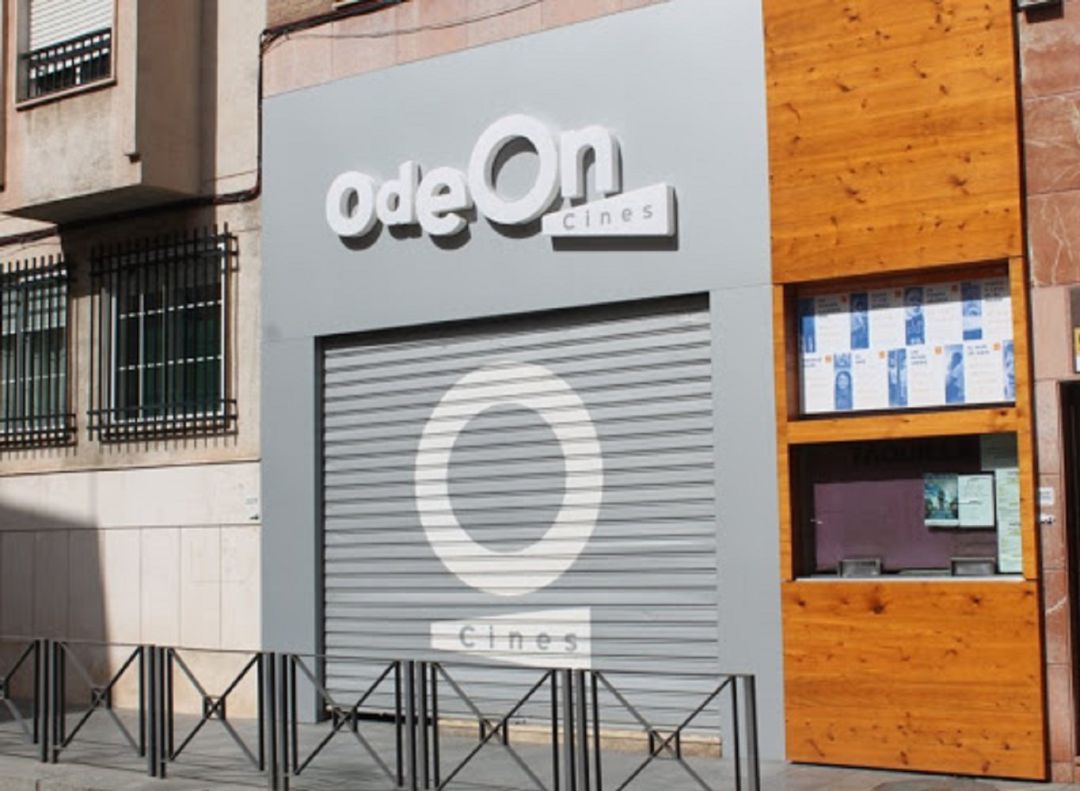 Cines Odeón Cines Odeón