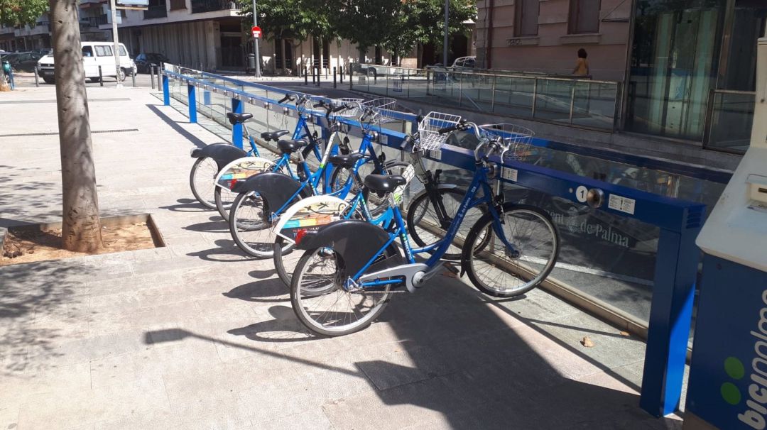 Bici Palma Bici Palma