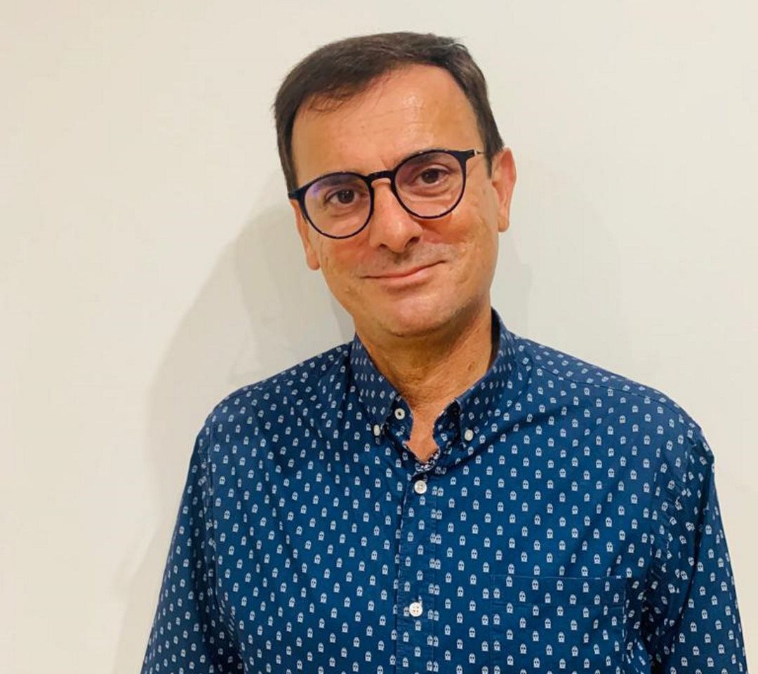 Emilio Ivars se incorpora al equipo de colaboradores de Hoy por Hoy Murcia Emilio Ivars se incorpora al equipo de colaboradores de Hoy por Hoy Murcia