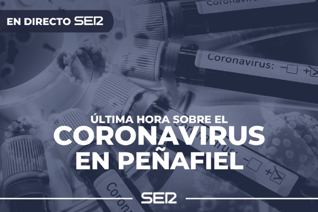 Última hora del Coronavirus en Peñafiel Última hora del Coronavirus en Peñafiel