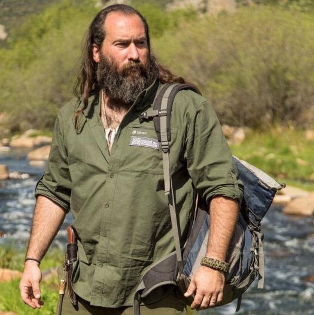 Maikol García dirigirá la sección de 'Urban Detox' Maikol García dirigirá la sección de 'Urban Detox'
