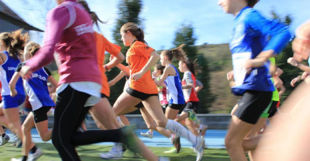 El deporte escolar, de momento, queda suspendido El deporte escolar, de momento, queda suspendido