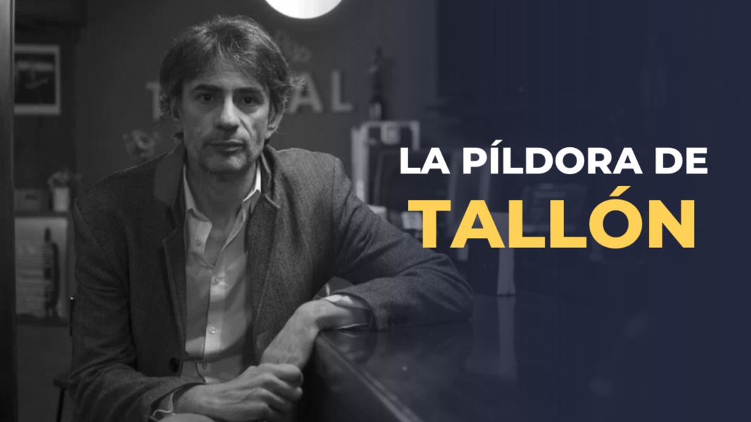 El escritor Xoán Tallón El escritor Xoán Tallón