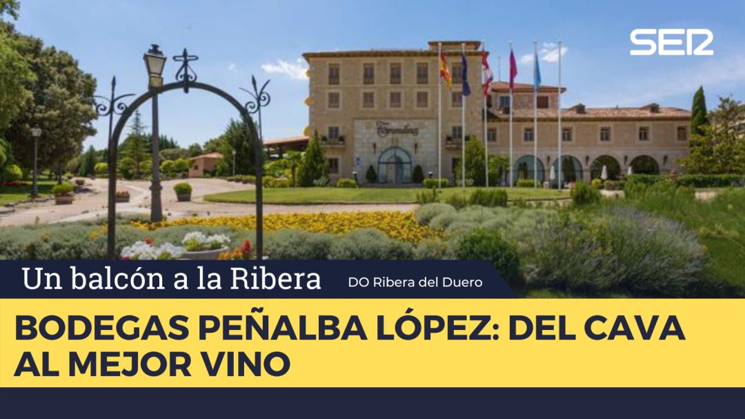 Bodegas Peñalba López Bodegas Peñalba López