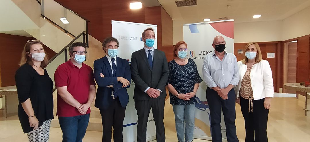 Foto de familia. Foto de familia.