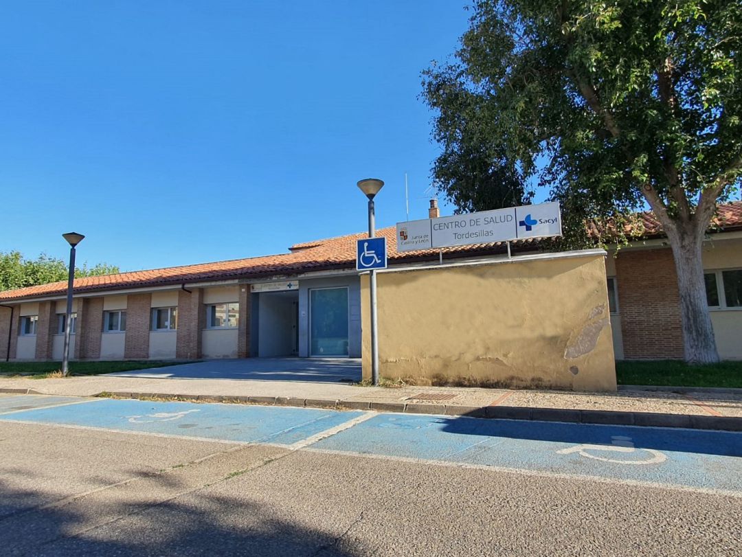 Tordesillas y los municipios de la zona piden mejoras para el Centro de Salud Tordesillas y los municipios de la zona piden mejoras para el Centro de Salud