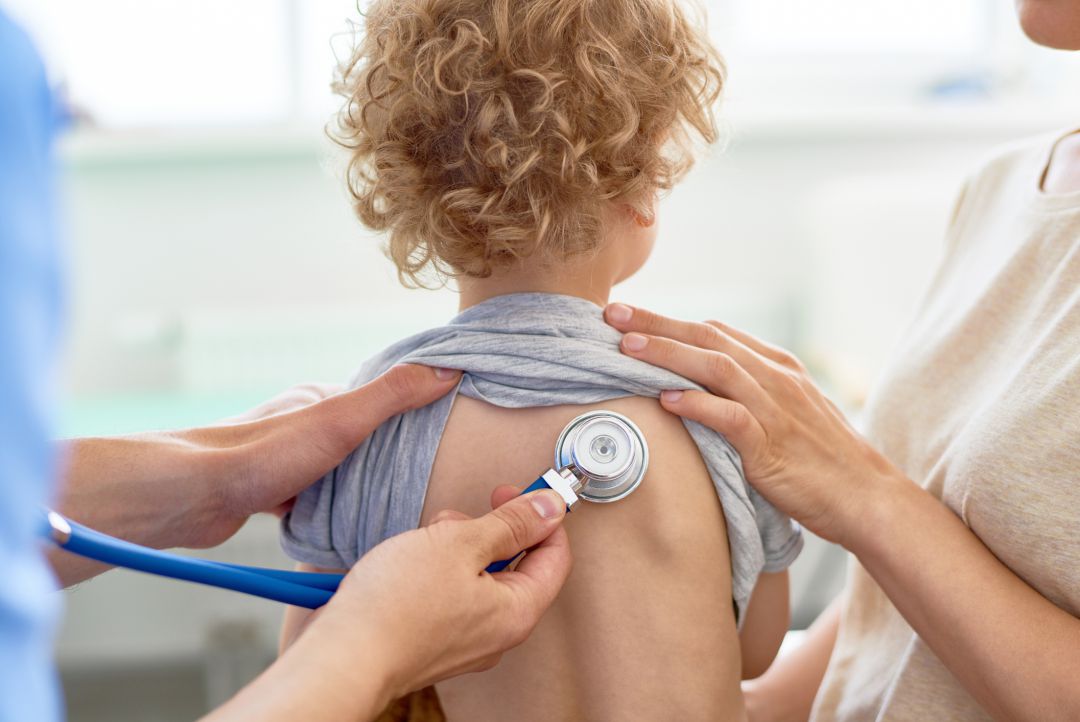 Los pediatras de la Comunitat Valenciana no emitirán informes para dipensar la asistencia a centros escolares Los pediatras de la Comunitat Valenciana no emitirán informes para dipensar la asistencia a centros escolares