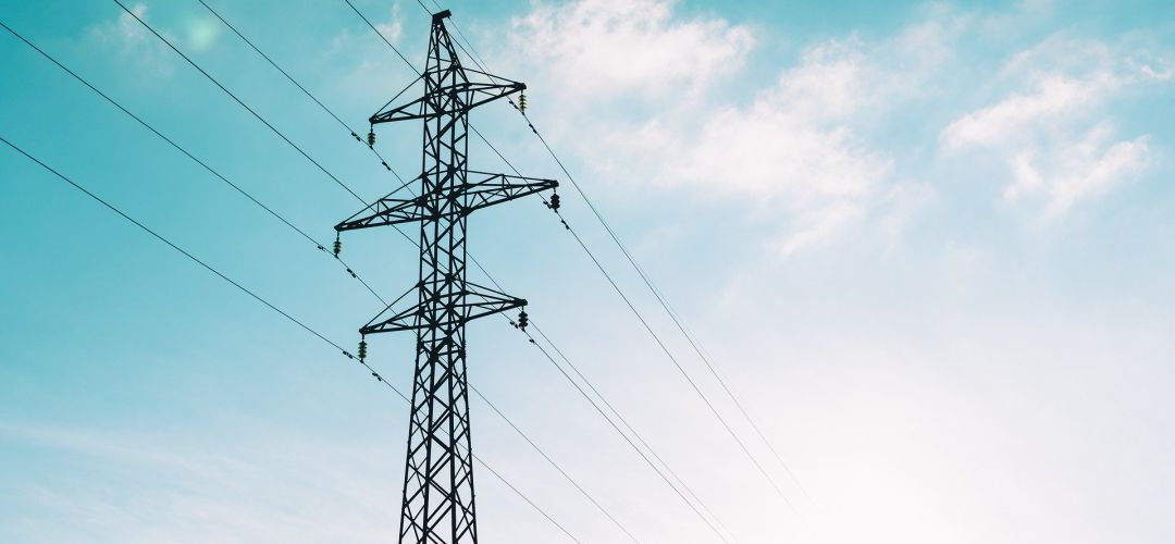 Tendido eléctrico Tendido eléctrico
