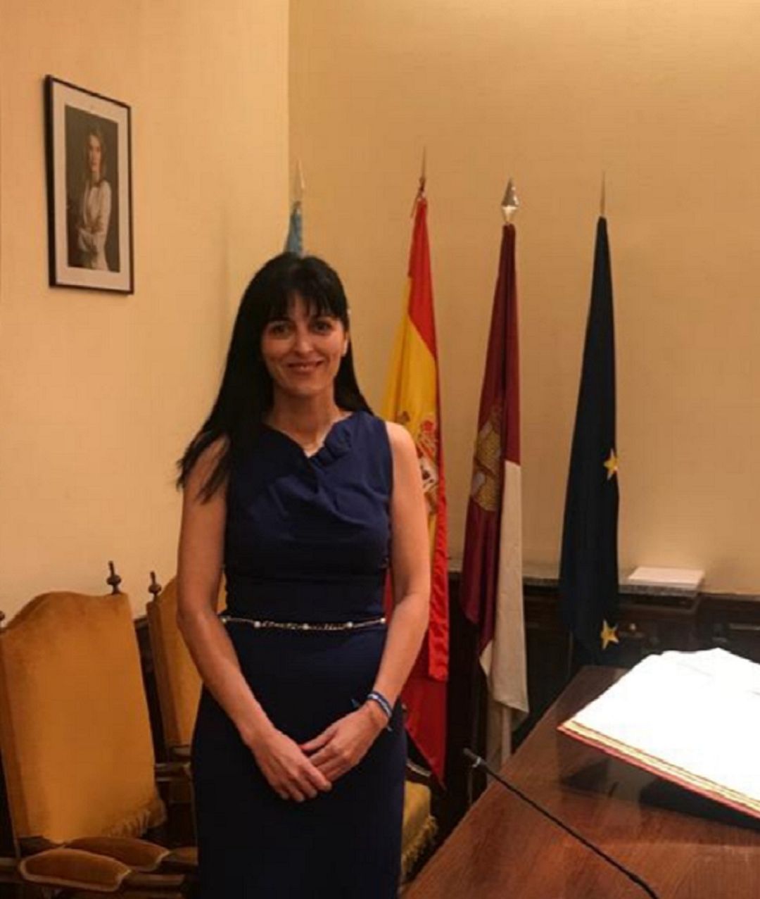 Nuria Sánchez Nuria Sánchez